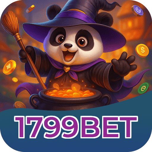 1799BET: Cassino Confiável e Pagamentos Rápidos